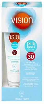 Vision Sport SPF30 20 Milliliter