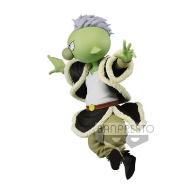That Time I Got Reincarnated as a Slime Otherworlder Figure Vol. 11 - Gobta