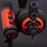 ESI cosMik uCast USB-microfoon - thumbnail