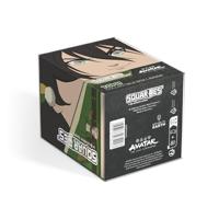 Squaroes - Squaroe Avatar: The Last Airbender AV004 - Toph - thumbnail