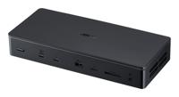 ASUS Master Thunderbolt 5 Dock DC510 Bedraad Zwart - thumbnail