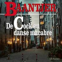De Cock en danse macabre - thumbnail