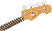 Squier Classic Vibe 60s Jazz Bass 3-Tone Sunburst - thumbnail