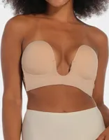 Magic Bodyfashion 50LU Luve Bra Caramel | Maat: D - thumbnail