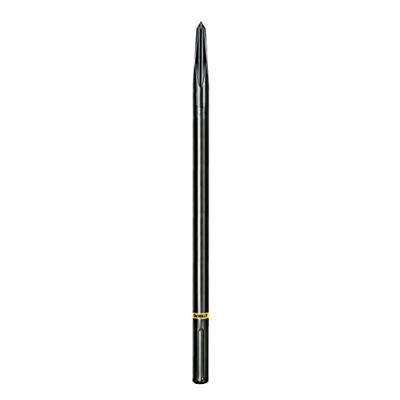 DeWalt Accessoires SDS-PLUS XLR puntbeitel 200mm - DT6978-QZ DeWalt Accessoires SDS-PLUS XLR puntbeitel 200mm - DT6978-QZ