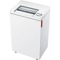 Ideal Office 2445 Papierversnipperaar 21 vellen Strip cut 4 mm P-2 35 l Ook geschikt voor Paperclips, Nietjes - thumbnail