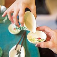 VILLEROY & BOCH - Amazonia - Dipschaaltje 7x6cm - thumbnail