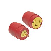 Molex 1301510025 NEMA-adapter - thumbnail