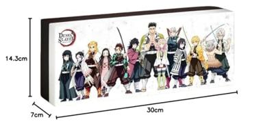 Demon Slayer - Character Light