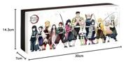 Demon Slayer - Character Light - thumbnail