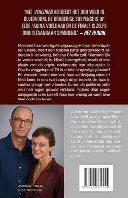 Verloren