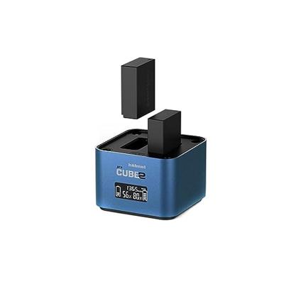 Hahnel ProCube2 - Panasonic - thumbnail