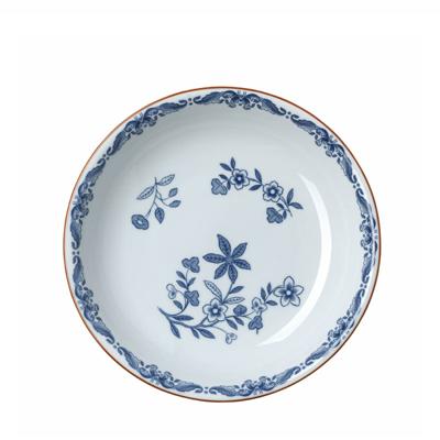 RORSTRAND - Ostindia - Pastabord 22cm