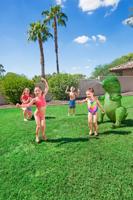 Bestway Opblaasbare Dinosaurus Sproeier 99x76x122 cm +3 Jaar Tuin 52294 - thumbnail
