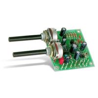 Whadda WSMI7000 Audio analyser - thumbnail