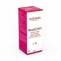 Nutrisan RespiCalm Siroop 200ml - thumbnail