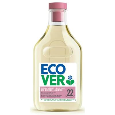 Ecover Wol- & Fijnwasmiddel Ecover Wol- & Fijnwasmiddel