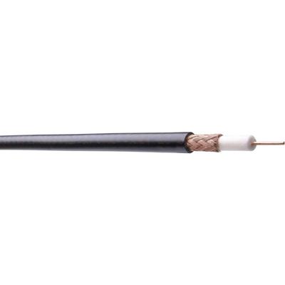 Belden MRG5800.12100 Coaxkabel Buitendiameter: 4.95 mm RG58 50 Ω Wit per meter Belden MRG5800.12100 Coaxkabel Buitendiameter: 4.95 mm RG58 50 Ω Wit per meter