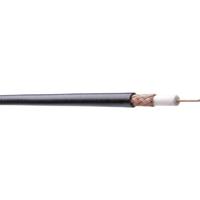 Belden MRG5800.12100 Coaxkabel Buitendiameter: 4.95 mm RG58 50 Ω Wit per meter - thumbnail