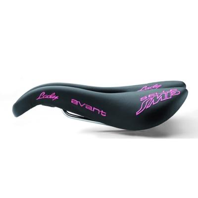 Selle SMP Smp zadel avant lady zwart 0301248
