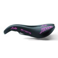 Selle SMP Smp zadel avant lady zwart 0301248 - thumbnail