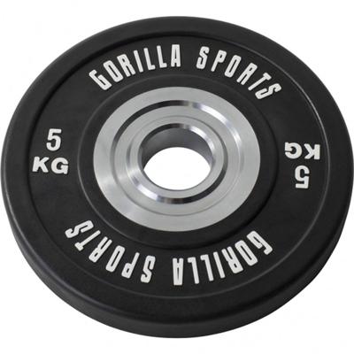 Bumper Plate 5 kg