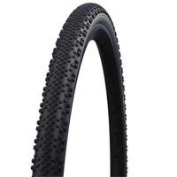 Schwalbe vouwband g-one bite evo 50-622 tle super ground zwart - thumbnail