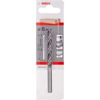 Bosch Accessories 2608596303 Hout-spiraalboor 6 mm Gezamenlijke lengte 93 mm Cilinderschacht 1 stuk(s) - thumbnail
