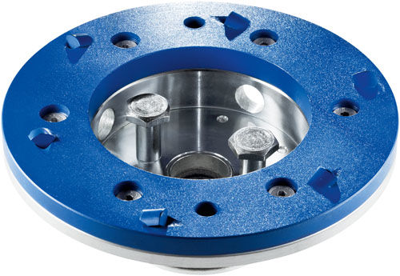 Festool Accessoires Gereedschapkop DIA THERMO-RG 150 - 769083 Festool Accessoires Gereedschapkop DIA THERMO-RG 150 - 769083