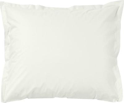 Cinderella Flanellen Kussenslopen Ivory (2 stuks)-80 x 80 cm