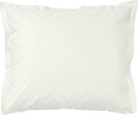 Cinderella Flanellen Kussenslopen Ivory (2 stuks)-80 x 80 cm - thumbnail