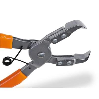 Beta 1478/K3-Pin Tangenset Met Plastic Clips - 014780160 Beta 1478/K3-Pin Tangenset Met Plastic Clips - 014780160