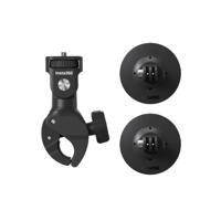 INSTA360 motorcycle accessoire kit - thumbnail
