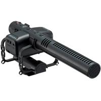 Zoom M3 MicTrak Stereo Shotgun Recorder - thumbnail