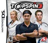 Top Spin 3 - thumbnail