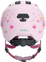 Abus helm smiley 3.0 rose princess s 45-50cm - thumbnail