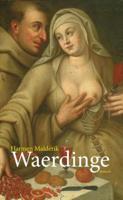 Waerdinge - Harmen Malderik - ebook - thumbnail
