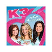 Studio 100 BOK3N0000360 kleurplaat en kleurboek Kleurboek/-album - thumbnail