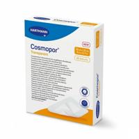 Cosmopor Transparent 10cmx12cm 25 9010561 - thumbnail