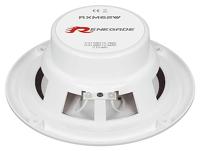 Renegade RXM62W Marine-luidspreker 200 W Inhoud: 1 paar - thumbnail
