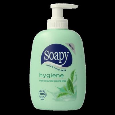 Soapy Handzeep hygiene 200ml