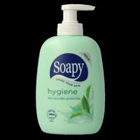 Soapy Handzeep hygiene 200ml - thumbnail