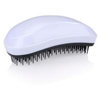Kleurrijke Haarborstel Anti-Klit - thumbnail