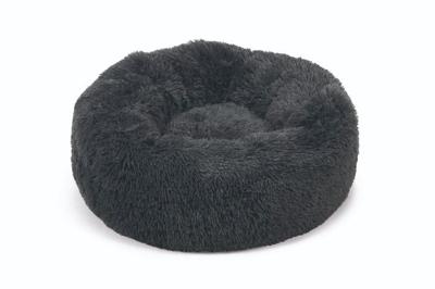 Beeztees Yali Hondenmand - Grijs