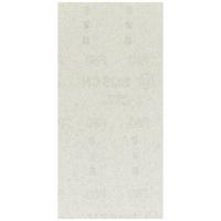 Bosch Accessories EXPERT M480 2608900752 Schuurnet voor vlakschuurmachine Ongeperforeerd Korrelgrootte (num) 80 (l x b) 186 mm x 93 mm 50 stuk(s) - thumbnail