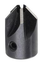 Opsteek verzinkboor 8mm - thumbnail