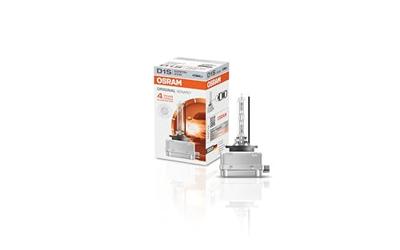 Osram Automotive 66140 Xenonlamp Xenarc Original D1S 35 W 12 V, 85 V