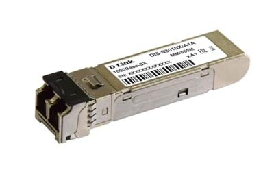 SFP Singlemode Vezelmodule D-Link DIS-S301SX