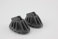 VOETJES DOUBLE D. VOOR 509028 - thumbnail