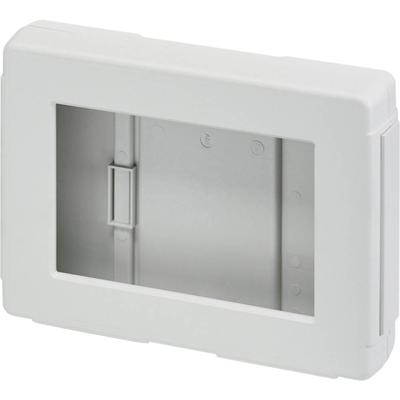 Phoenix Contact DCS 7 M C O C 1 7035 2203183 Elektronicabehuizing 224 x 157 x 40 ABS Lichtgrijs 2 stuk(s)